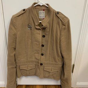 Ralph Lauren Womens Jacket